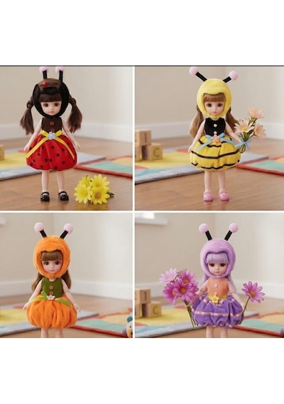 Sk047/sk47a/sk47b/sk47c Bebek