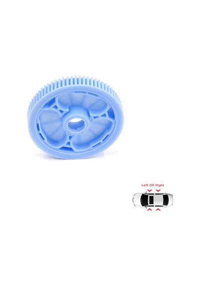 Cam Kriko Motor Tamir Dişlisi Fiat Linea 323 110 2007-2018 İçin