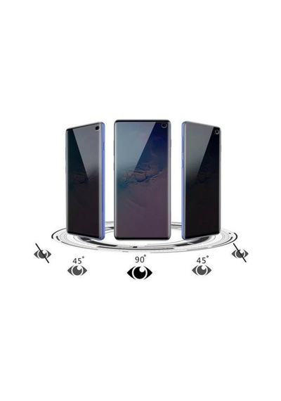 Samsung Galaxy Uyumlu S10e Nano Hayalet Ekran Koruyucu