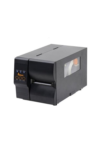 Argox Ix4-240 Pro 203dpı Termal/direkt Termal Usb+seri+ethernet Endüstriyel Barkod Yazıcı