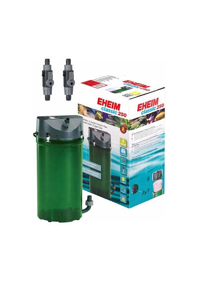 Eheim Clasic Diş Filtre 2213-02