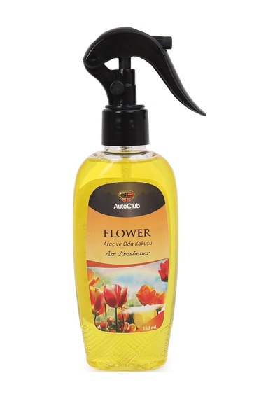 Araç Kokusu - Flower