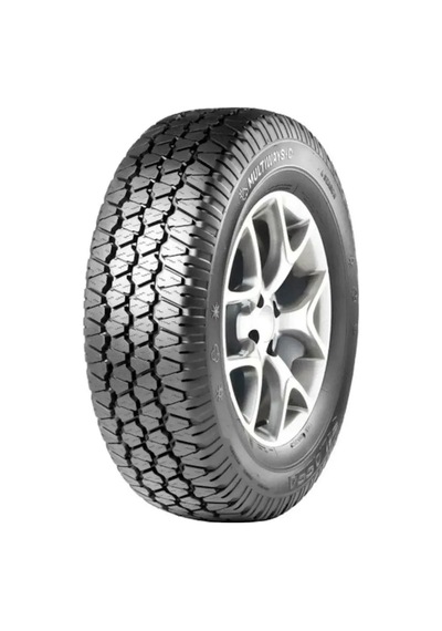 Lassa 205/65R15C 102/100R Multıways-C M25 Dört Mevsim Lastiği 2025
