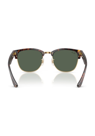 Rb R0504s 1359vr 54 Ray-Ban Clubmaster Reverse Güneş Gözlüğü Siyah