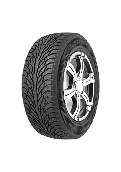Starmaxx 185/65R14 TL 86T Arcterraın W860 Kış Lastiği 2025