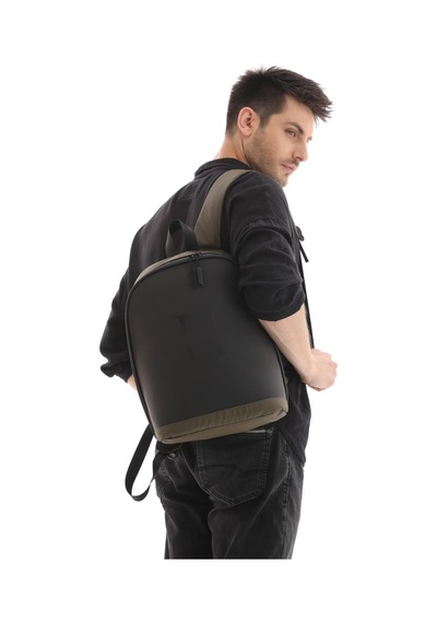 Waddell Lisanslı Huppi Günlük Kullanıma Uygun Outdoor Sırt Çantası 001