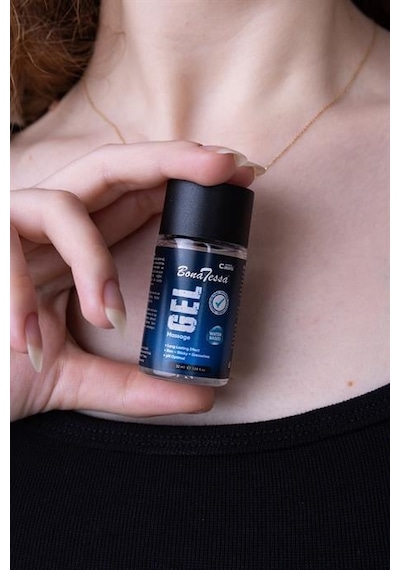 Bona Tessa Gel Masaj Yağı 32 Ml - 3487