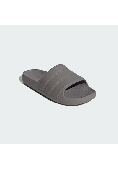 Jp5680-e Adidas Adılette Flow Erkek Terlik Antrasit Jp5680-e Antrasit