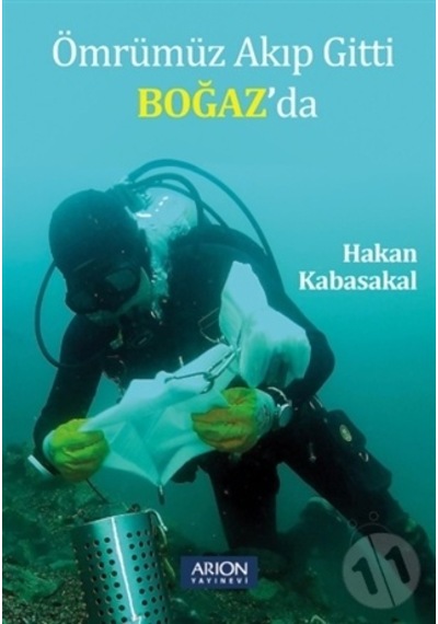 Ömrümüz Akıp Gitti Boğaz Da