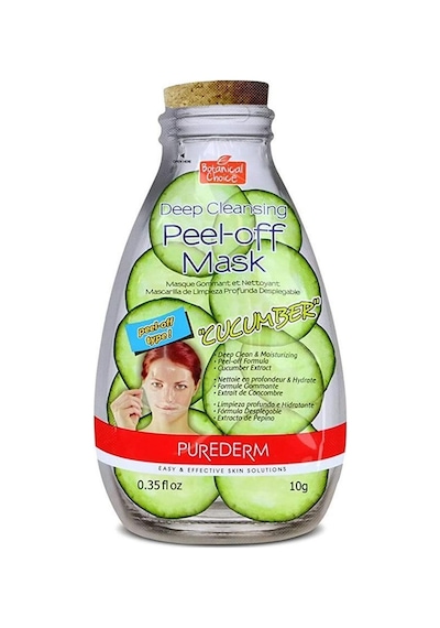 Purederm Salatalık Özlü Nem Maskesi