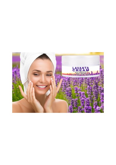 Gees Global Bois Lavanta Cream Akneleriniz&sivilceleriniz İçin Cilt Bakım Ve Doğal Çözüm 50 Ml X 1 Adet Gbzs