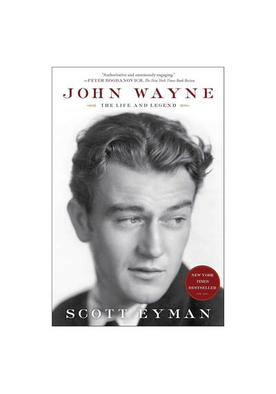 John Wayne: The Life And Legend