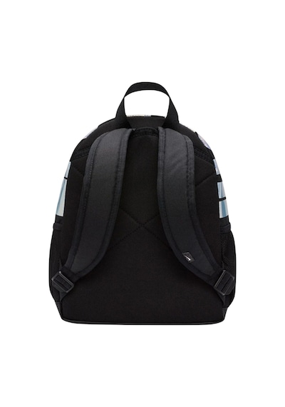 Nike Siyah Gri Gümüş Kadın Sırt Çantası Dr6091-017 Y Nk Brsla Jdı Siyah