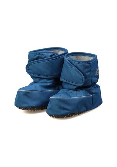 Jack Wolfskin Çocuk Outdoor Ayakkabısı 4018192-1121 Moonchild Mid
