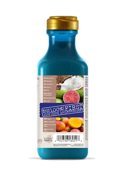 Maui Coconut Milk Şampuan 385ML
