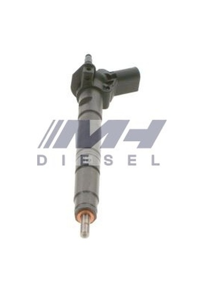Bosch 0445117019 Enjektör Audi Q7 A8 4.2 Tdı Porsche Cayenne Vw Touareg