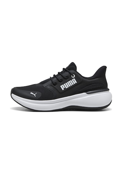 Puma 31172301 Softride Exo Shift Unisex Koşu Ayakkabısı Siyah