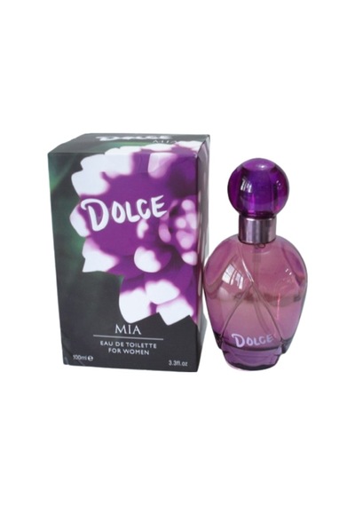 Dolce Mia Kadın Parfümü EDT 100 ML