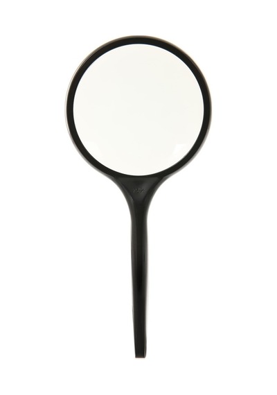 Kraf 314G Ergonomik 3X Büyüteç 75Mm
