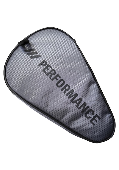 Leon Performance Masa Tenisi Raket Ve Top Kılıfı Gri