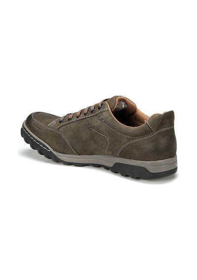 Dockers 217111 Erkek Ayakkabi - Asfalt Antrasit