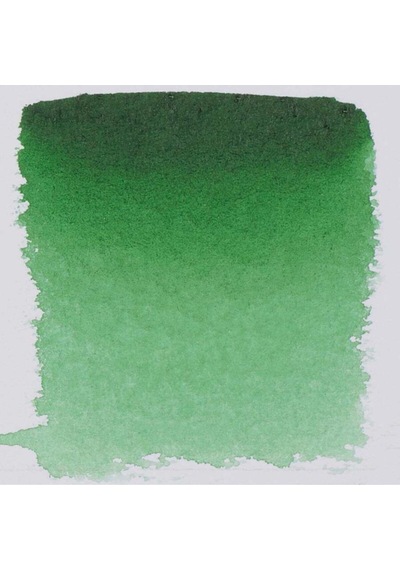 Schmincke : Horadam Aquarell Artist Sulu Boya : 15 Ml Tüp : Seri 2 534 Permanent Green Olive