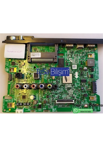 Samsung Uyumlu Ue32K4000Du Anakart. Bn41-02582B. Bn94-12585Z. Bn41-02582