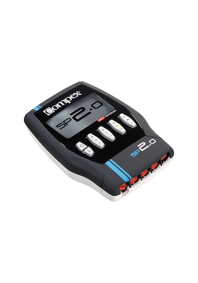 Compex SP 2.0 Kas Geliştirme Stimülatör Cihazı
