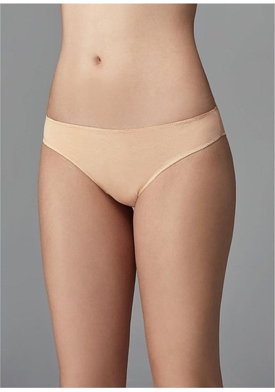 Eros Ersk780 Düşük Bel İzsiz Slip Beşli Paket - Mix mix color