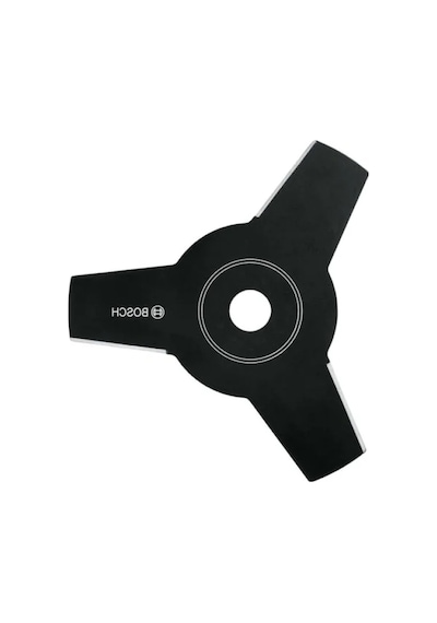 Yüksek Performanslı Metal Bıçak 23 Cm, 2 Mm Kalınlık