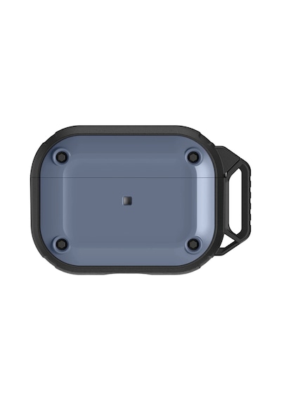 Cosmotex Movenchy Airpods Pro 2 2.nesil Asgard Kılıf - Mavi