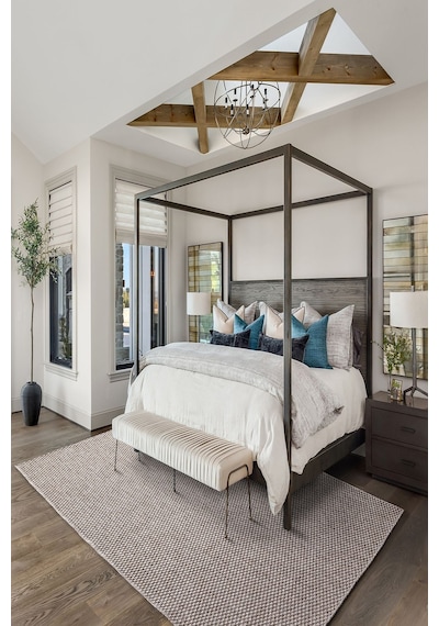 Tm-01 Sisal Jut Hasır Model Tek Renk Dokuma Yıkanabilir Toz Vermez Halı Krem Vizon