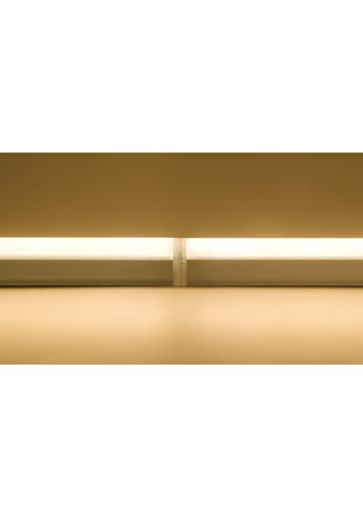 Mutfak Tezgah Işığı Led Bant Armatür Mutfak Led Tezgah Led 220V