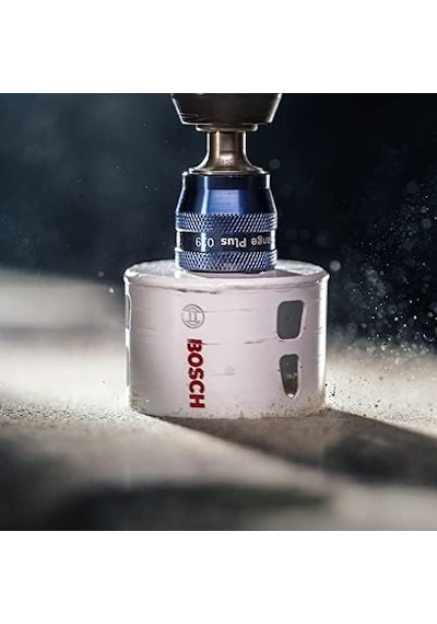 152 Mm Progressor For Wood&metal