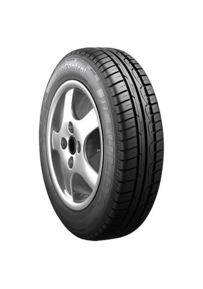 Fulda 185/60R14 82T Eco Control Yaz Lastiği 2023
