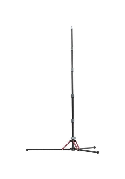 Ulanzi Mt-49 Karbon Fiber Taşınabilir Işık Ayağı Tripod