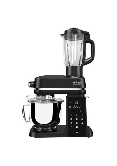 Tommatech TTMR-1801-SI Stand Mikser