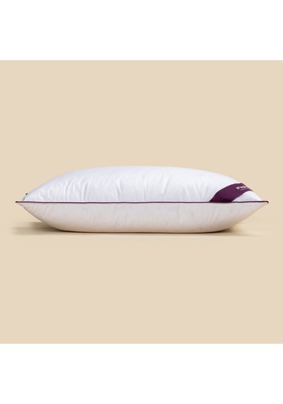 Papıllow Luxury Duvet 30 Kaz Tüyü Yastık 50 70