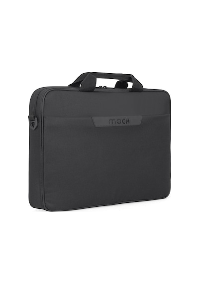 Mack MCC-009 15.6" Procity Business Notebook Çantası Siyah