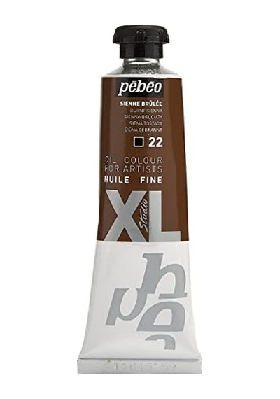 23 Yağlı Boya 37 Ml Diğer