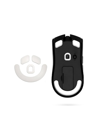 Mouse Skate Viper V3 Hyperspeed İle Uyumlu Skatez Sku: Zeusb0f6hcymzz -