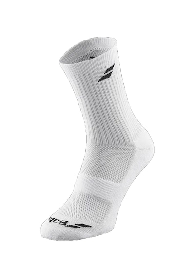 Babolat 3 Paırs Pack Junıor Whı Beyaz
