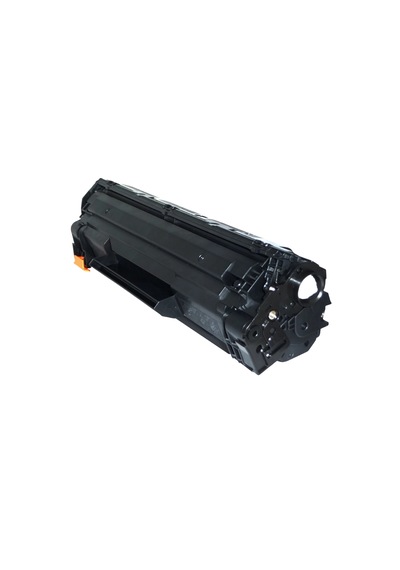 Drl Cf283a / Crg-737 Uyumlu Siyah Uyumlu Toner - M125a M127fn M201dw M225dn Mf211 Mf237w Serileri İle Uyumlu
