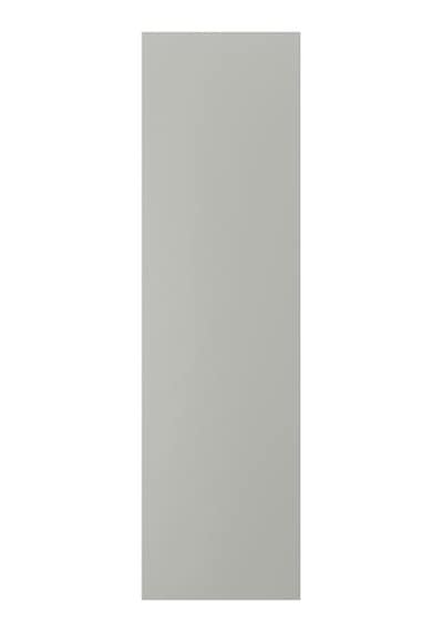Ikea Havstorp Kaplama Paneli, Açık Gri, 62x220 Cm