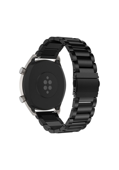 Huaweı Gt 2E (46 Mm) Paslanmaz Metal Kordon Kayış (478638354)