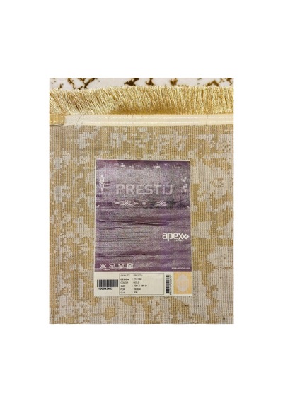 Prestij 21313d Gold Halı Çok Renkli