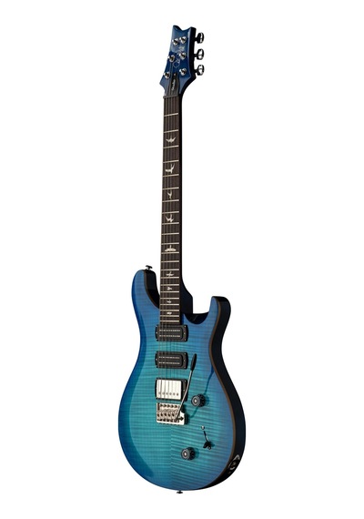 Prs Se Studio Elektro Gitar Lake Blue 104081122085