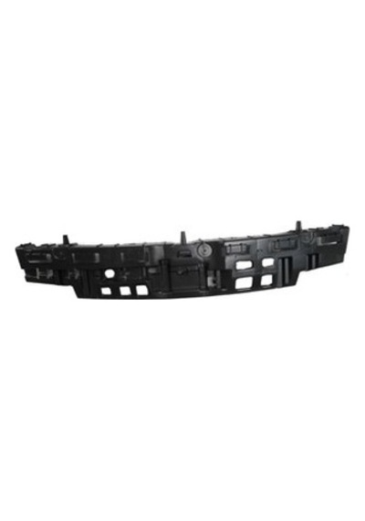 Renault Megane- 3- Hb- 10/13 Arka Tampon Braketı Orta Tyg