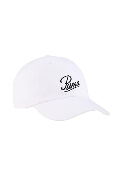 Puma Ess Script Logo Dad Cap Şapka 02599602 Renkli Renkli
