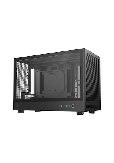 Deepcool Ch260 Matx Gaming Oyuncu Kasa Akak0dep0003